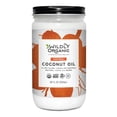thumbnail image 3 of Wildly Organic Refined Coconut Oil - 28 fl oz Pack of 2, 3 of 3