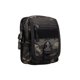 thumbnail image 1 of Soidarity Riñonera resistente al desgaste Hebillas de nailon Compras Equipo de fitness Mini bolso Colorfast Accesorios de ciclismo Bolso de hombro con Mochilas de mochilero Camuflaje negro Soidarity OD023087-03, 1 of 6
