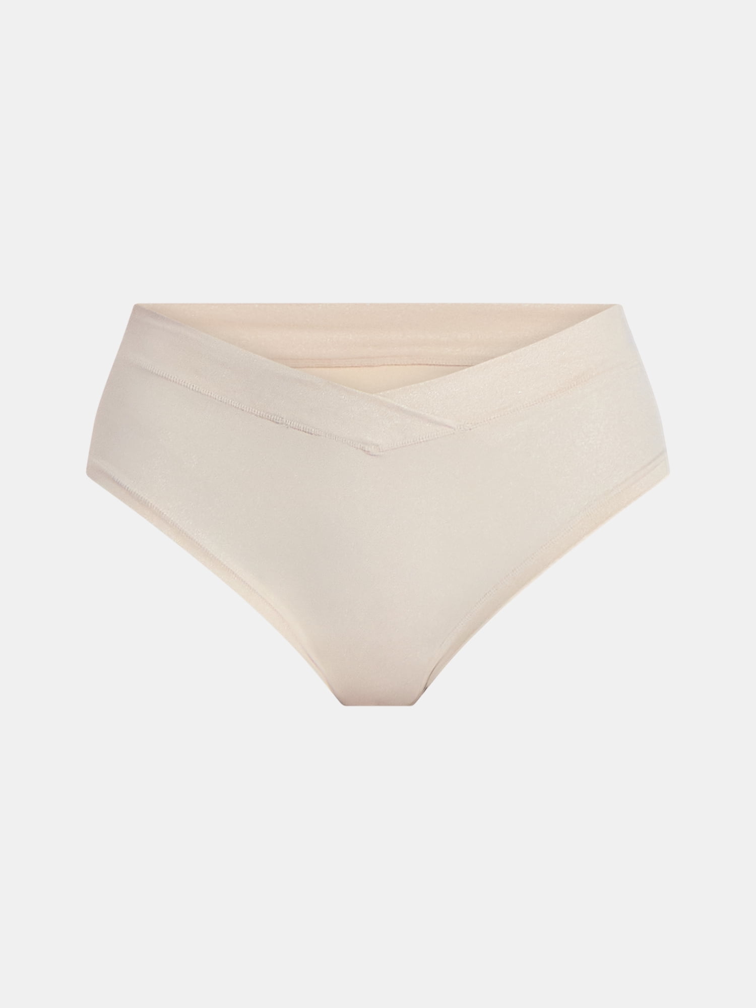 No Boundaries Micro Hipster Panties, 3-Pack, Women’s