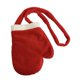 thumbnail image 4 of Bolso de hombro para mujer Strade Fareast Limited con diseño de guantes navideños Rojo 27 cm x 33 cm x 5 cm, 4 of 8