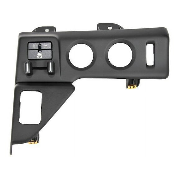 Trailer Brake Control - Compatible with 2015 - 2019 Chevy Suburban 2016 2017 2018