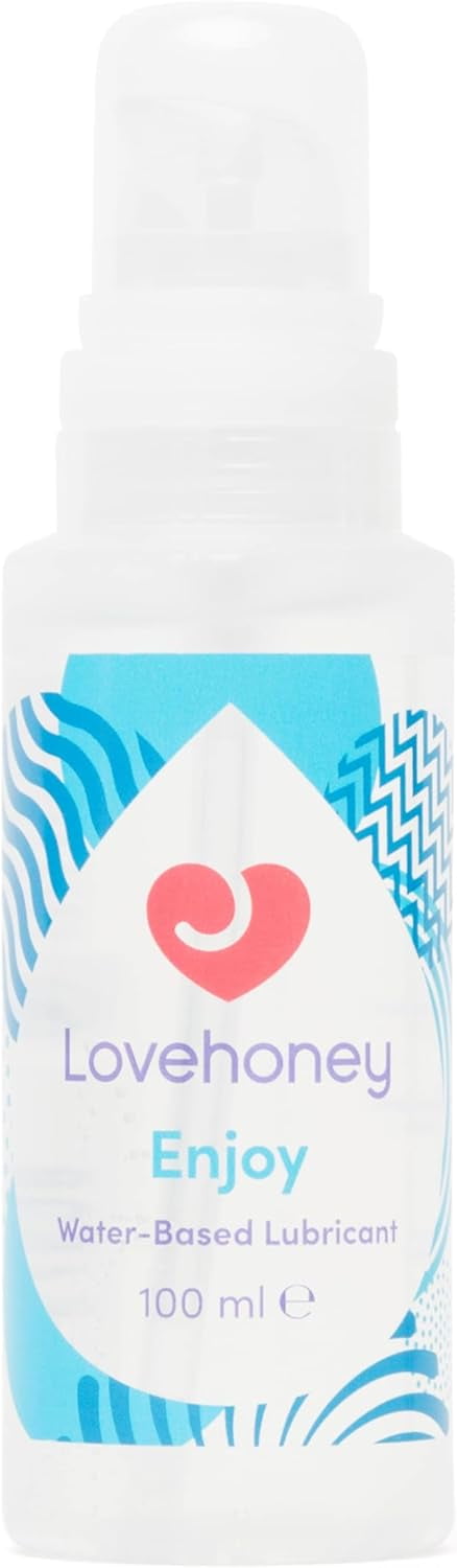 trojan closer water based lubricant K-Y Liquid Water-Based Personal Lubricant, 2.4 fl oz main image 1