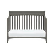 DaVinci Grove 4-in-1 Convertible Crib in White