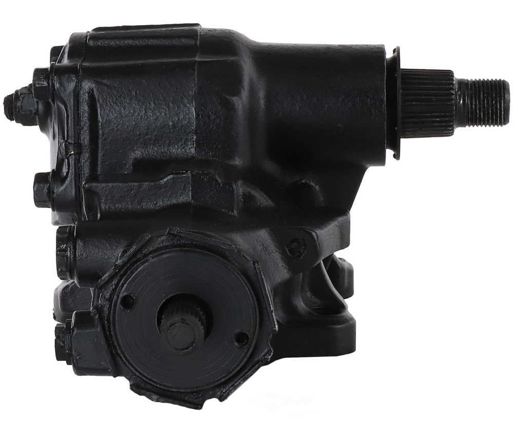 A1 Cardone Steering Gear P/N:27-7585 Fits select: 1997-2002 DODGE RAM 2500, 1997-2002 DODGE RAM 3500
