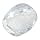 thumbnail image 2 of 11.25 Carat Natural White Sapphire Stone I Certified Safed Pukhraj Birthstone I Precious Loose Gemstone By Lab Certified-B0C4H2, 2 of 4