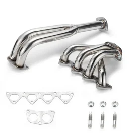 Skunk428さま専用 Skunk2 2009 Acura TSX Alpha Series Header - Walmart.com