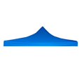 thumbnail image 1 of Repuesto Lona Toldo Kingshouse 2x2 Metros Carpa Impermeable Azul azul, 1 of 7