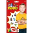 thumbnail image 1 of Standard Tatto Bag - Lego Mixels - Temporary Kids Games Toys tt2069, 1 of 1