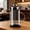 350ml, variant on Zeiwohndc High Quality Coffee Maker With Borosilicate Glass And Fine Metal Filter