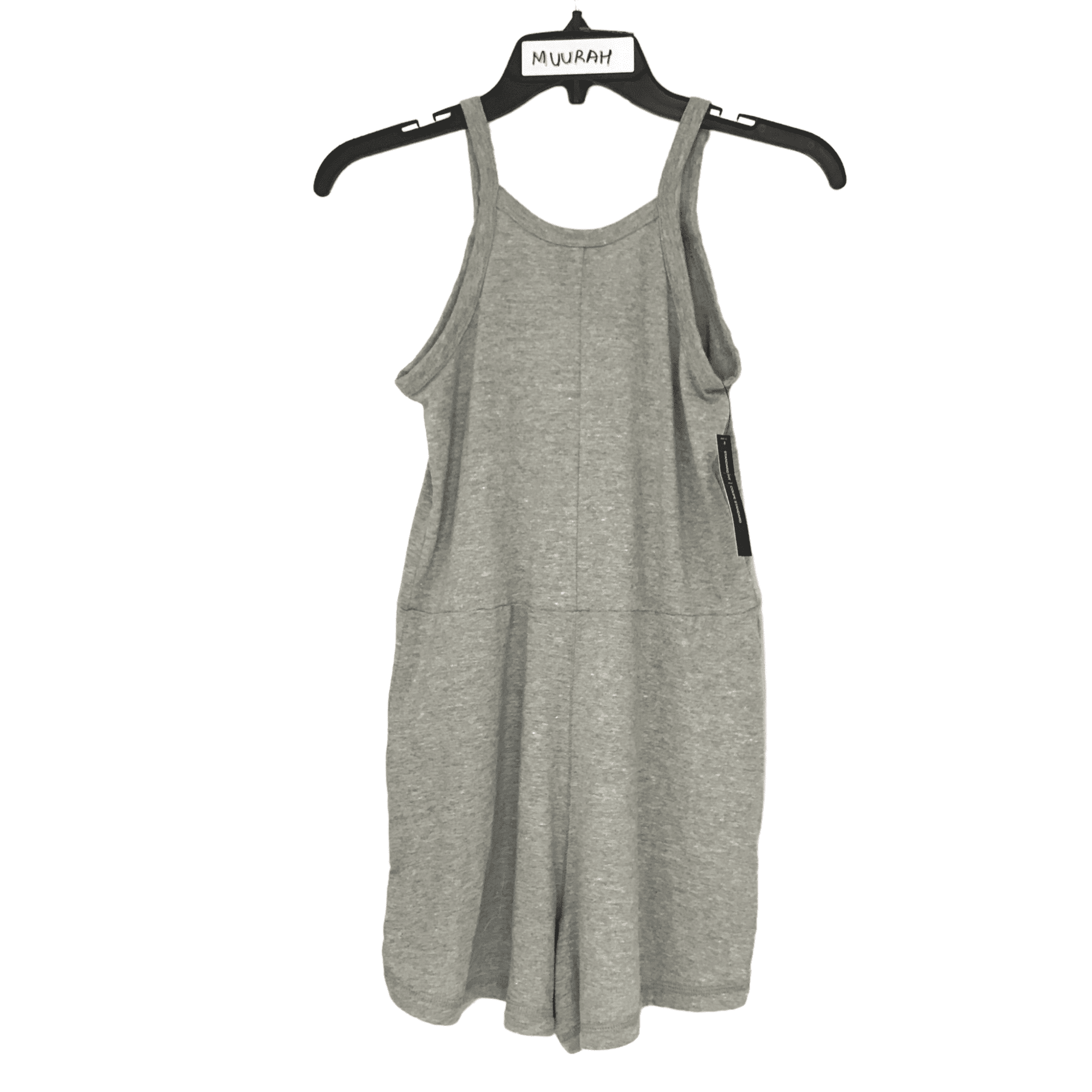 Nike women's gym vintage romper sale