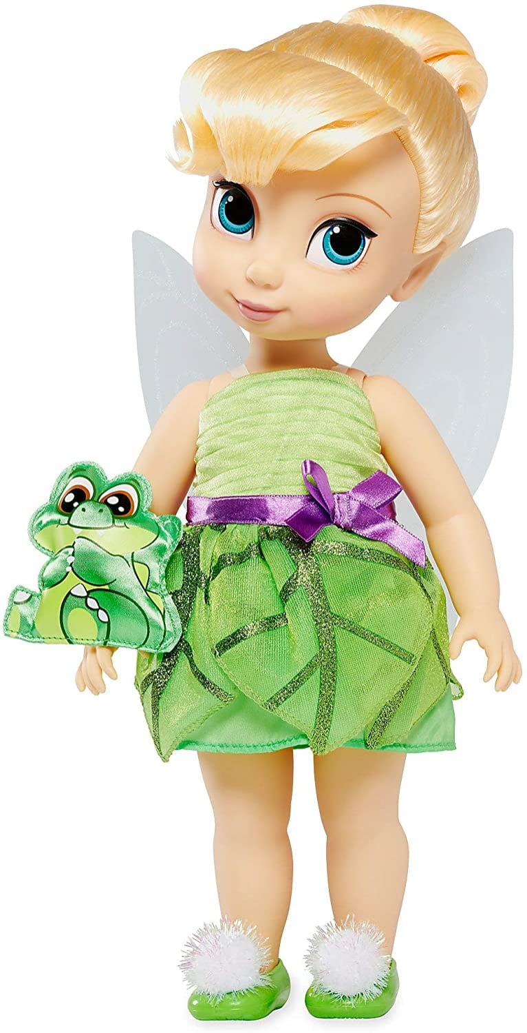 Muneca Tinker Bell Disney Disney Walmart en linea