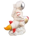 thumbnail image 3 of ASTRONAUT à la Lune, 3 of 3