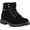 Black, variant on Lugz Mantle Hi 6-Inch Boot (Women's)