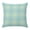 Blue, Mint, White, variant on Throw Pillow Covers 16x16 Inch, Buffalo Plaid Decorative Pillow Cases for Couch Sofa Bed, Deep Maroon Farmhouse Gingham Striped Cotton Linen Square Home Decor Pillowcases with Hidden Zipper