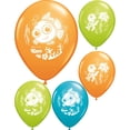 thumbnail image 2 of Pioneer - 12 Disney Finding Nemo Latex Balloons - Multicolor (6ct), 2 of 2