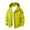 Green, variant on Women's Waterproof Windproof Snowboard Jacket – Warm Winter Ski Coat with Hood, Breathable Fleece Lined Snow Outerwear for Outdoor Hiking, Cold Weather & Daily Wear
