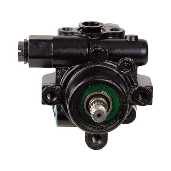 Remanufactured Cardone Reman Power Steering Pump P/N:21 5138