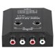 thumbnail image 3 of Convertidor amplificador ANGGREK de 4 canales 12V alta fidelidad para automóvil, 3 of 8