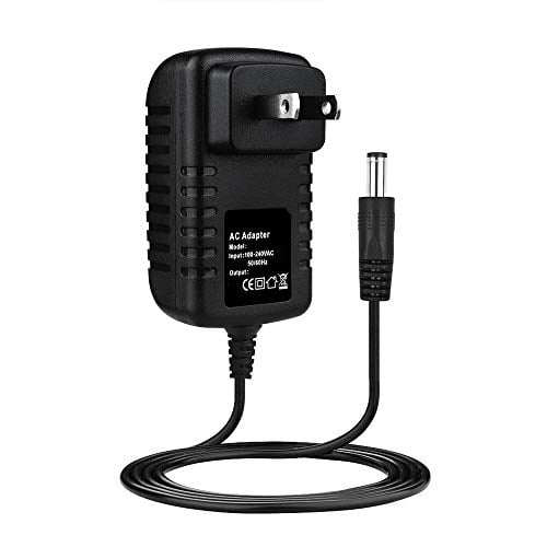 12V 1A AC/DC Adapter For Uniden Bearcat BC60XLT BC60XLT-1 Radio Scanner Charger 