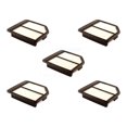 thumbnail image 1 of PUR Engine Air Filter (5 Pack) for Car Honda Civic K57-101017, 1 of 2