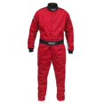 thumbnail image 1 of Allstar Performance ALL935075 SFI 3.2A-5 Racing Suit, Red - Medium, Large & Extra Large, 1 of 3