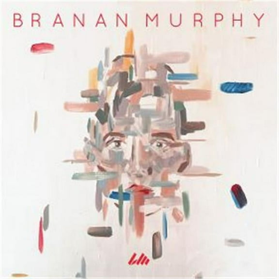 Branan Murphy (CD) (EP)