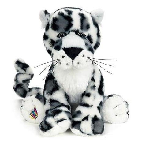 webkinz spotted leopard