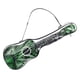 thumbnail image 2 of Ukelele de 42 cm para niños, guitarra de 4 cuerdas para principiantes, ideal para cumpleaños y Año Nuevo. Verde, 2 of 5