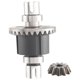 thumbnail image 1 of Gear Differential for SG 1603 SG1603 SG1604 UDIRC UD1601 1/16 RC Car, 1 of 5