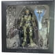 thumbnail image 4 of Halo 5 Master Chief HALO Halo Infinite 1/12 modelo móvil muñeca adornos en caja, 4 of 5