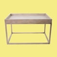 thumbnail image 3 of Wood Table-Finish:Light Brown, 3 of 5