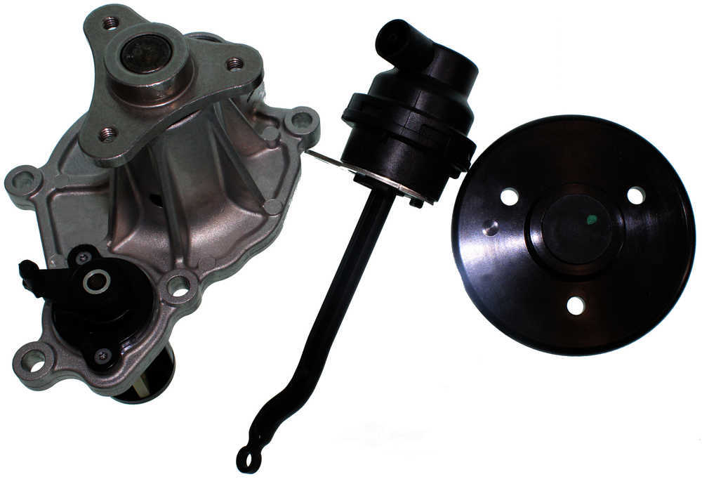 Saleri PA1631 Engine Water Pump