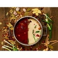 thumbnail image 5 of LITTLE SHEEP Hot Pot Soup Base Mushroom Flavor 4.93 Oz (140 g), 5 of 7