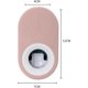 thumbnail image 2 of Wall Mounted Automatic Toothpaste Dispenser, Automatic Toothpaste Squeezer, Multifunctional Wall Mounted Bathroom Accessories, 2 Pack, 2 of 4