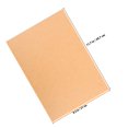 thumbnail image 2 of OHOIOLLA 20Ud Vintage Beige Con Calidad Y Escritura Suave Para Mensajes, 2 of 8