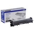 thumbnail image 1 of Brother Cartouche de Toner Haute Capacité Authentique, TN660, Toner Noir de Remplacement, Rendement de Page jusqu'à 2 600 Pages, Cartouche de Recharge Amazon Dash, 1 of 2