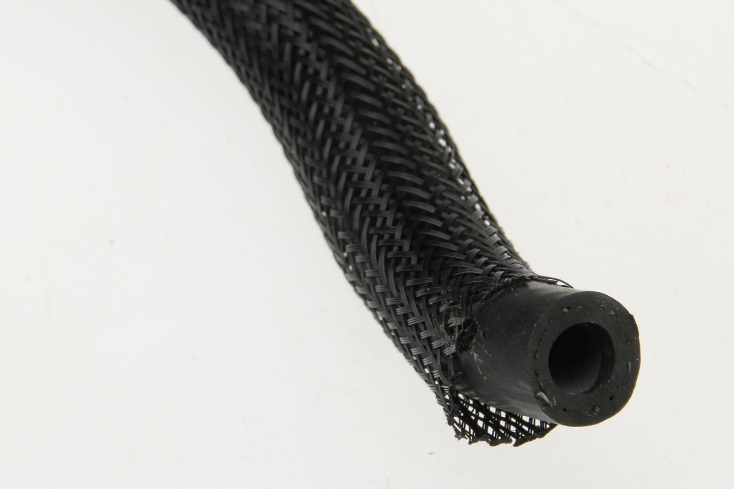 URO Parts 06F121447 Coolant Hose; Lower radiator hose to coolant pipe