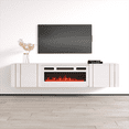 thumbnail image 5 of Nile WH-EF Fireplace TV Stand, 5 of 10