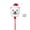 B1, variant on Hioyaky Christmas Tree Payment Wand, Contactless Payment Card Reader Accessory, Cute Christmas Tap to Pay Magic Wand Prop for Festival Party Cosplay & Festive Decoration