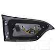 thumbnail image 2 of TYC 17-5475-00-9 Capa Certified Tail Light Assembly, 2 of 6
