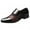 Brown, variant on Cathalem Men's Medfield Plain Toe Oxford Dress Shoe Casual Oxford Shoes Business formal Shoes,Brown 44