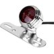 thumbnail image 2 of Flexible Brake Cycle Plate Led Par Led Turn Signal Brake (silver) (1pcs), 2 of 4