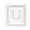 C, variant on 11.81 Inch Baby Boxes with Letters for Baby Shower White Clear Block Box Transparent Balloon Boxes Birthday Party Decoration Gender Reveal Gift Box