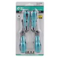 thumbnail image 1 of 4 Piece Precision Y Screwdriver Set with Magnetic Multi-Tool, 1 of 4