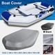 thumbnail image 4 of Yuarrent Poliéster Fácil de transportar Fácil de transportar Cubierta impermeable para barco Cubierta impermeable Cubierta a prueba de polvo Type2 NO2, 4 of 6