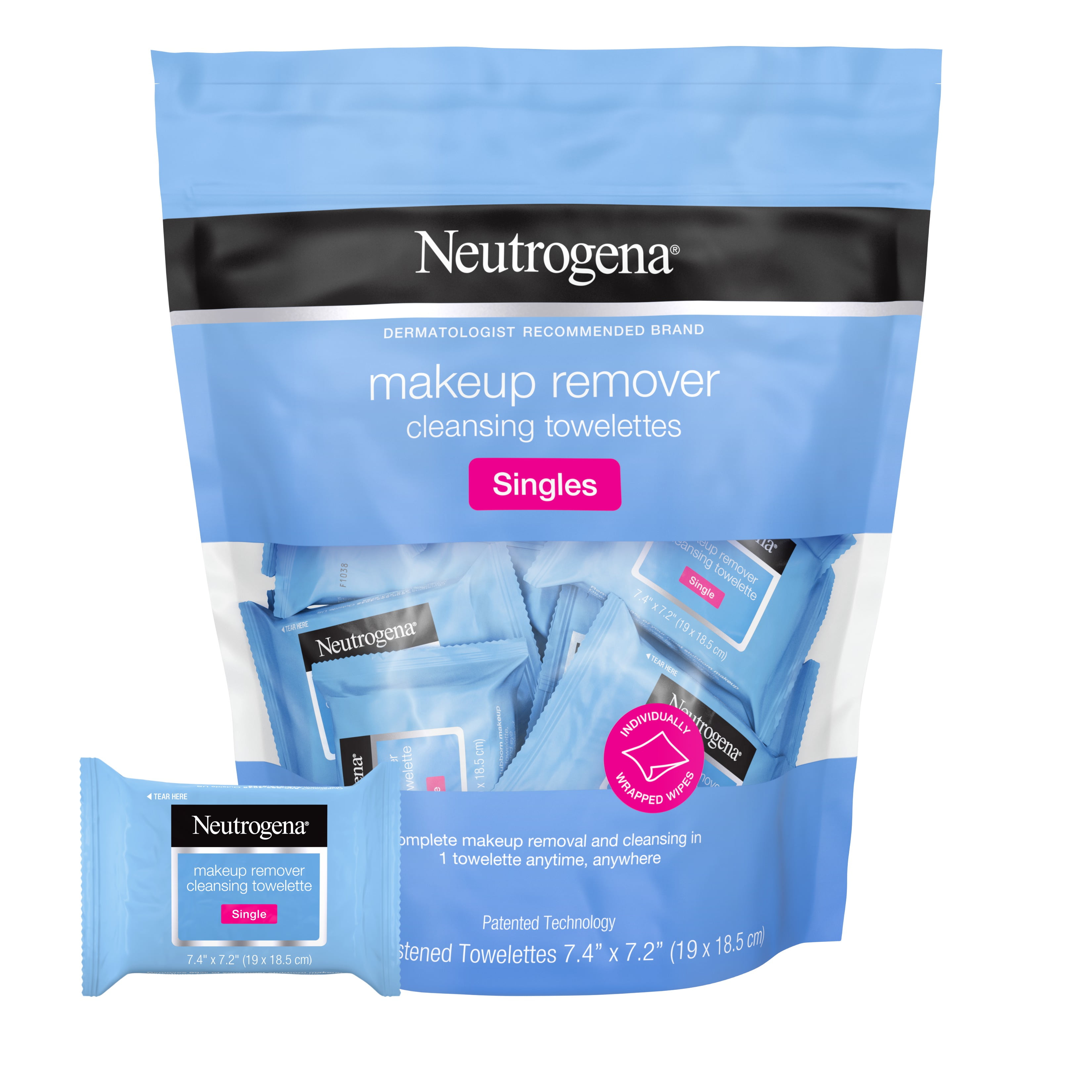 20 Count Individually Wrapped Neutrogena Makeup Remover Wipes buy-nivea-waterproof-eye-makeup-remover-125ml-cheaply-coop-ch