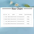 thumbnail image 6 of POUNOO Womens Adjustable Strap Tank Tops Fitted Notch V Neck Thin Strap Ribbed Texture Ruffle Trim Tops Street Style Tees Gift, 6 of 6