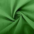 thumbnail image 4 of LOVZFMLL Fashion Women's Spring/Summer Temperament Short Sleeve V-Neck Dress Green L, 4 of 6