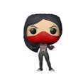 thumbnail image 1 of Funko Pop-figura de Spiderman Black Gold 911, juguete de cabeza móvil 913, Iron Spider 305, Mysterio, modelo de vinilo coleccionable, 1 of 2