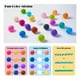 thumbnail image 4 of 36 figuras de plastilina Magical Mass Clay modeladas en arcilla, 4 of 5